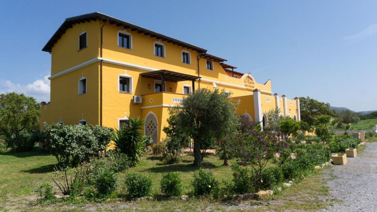 شقة Casa Ginestra - غونيسا المظهر الخارجي الصورة