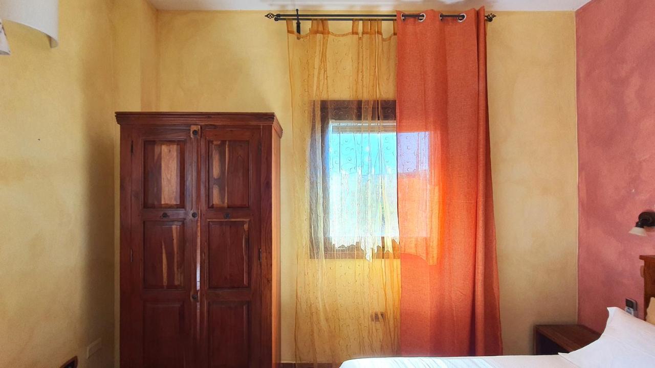 شقة Casa Ginestra - غونيسا المظهر الخارجي الصورة