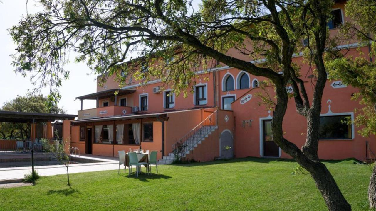 شقة Casa Ginestra - غونيسا المظهر الخارجي الصورة