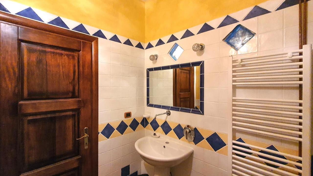 شقة Casa Ginestra - غونيسا المظهر الخارجي الصورة