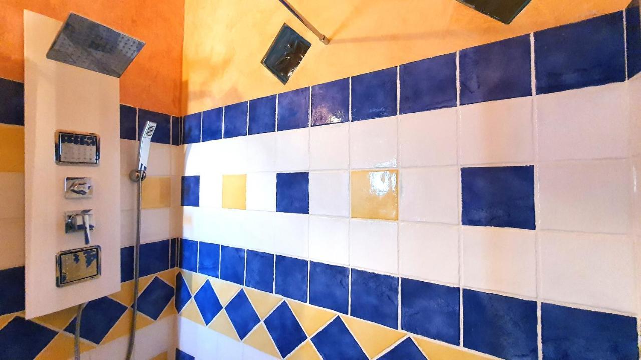 شقة Casa Ginestra - غونيسا المظهر الخارجي الصورة