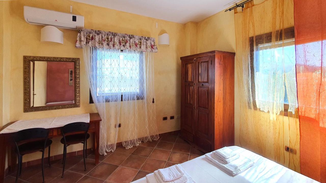 شقة Casa Ginestra - غونيسا المظهر الخارجي الصورة