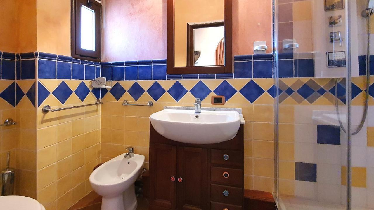 شقة Casa Ginestra - غونيسا المظهر الخارجي الصورة