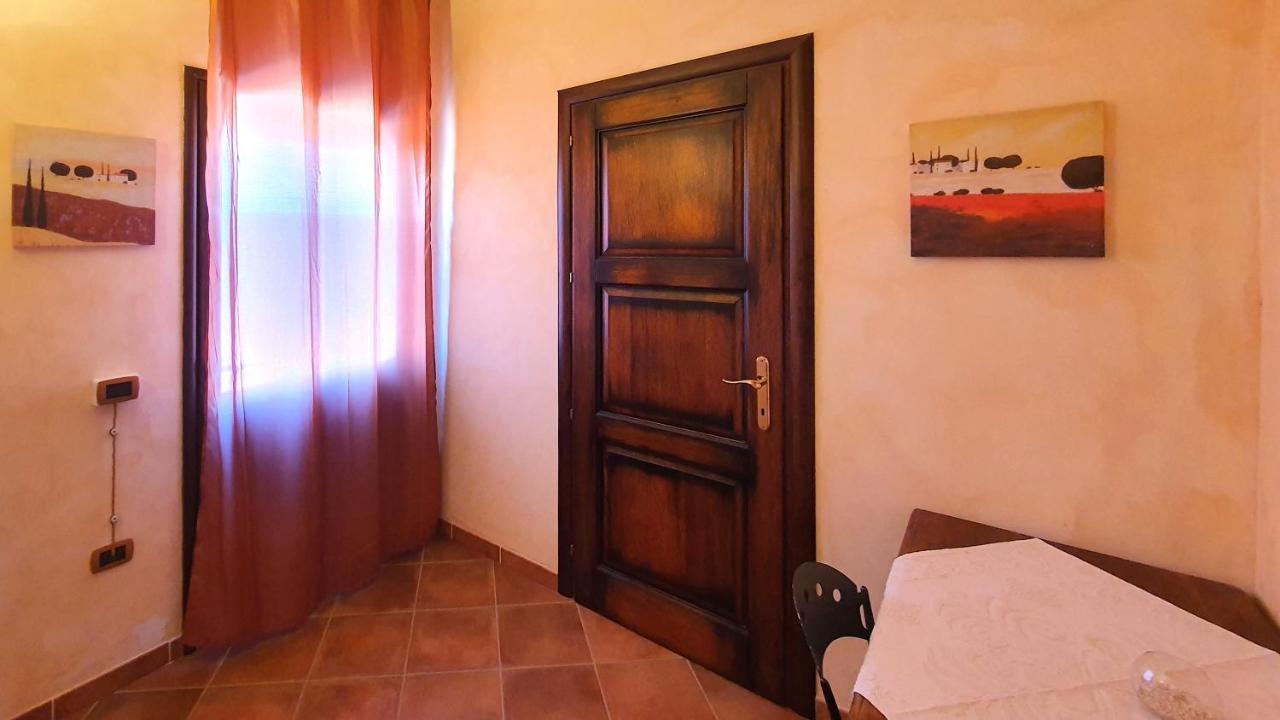 شقة Casa Ginestra - غونيسا المظهر الخارجي الصورة