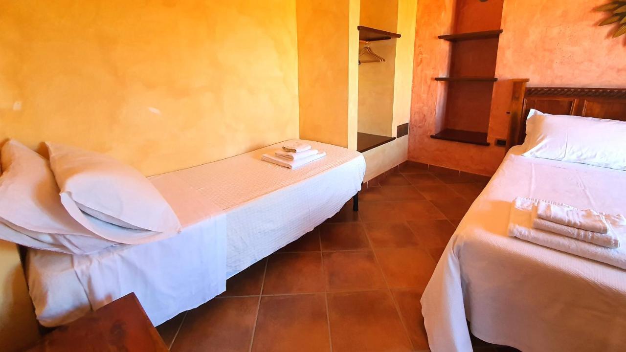 شقة Casa Ginestra - غونيسا المظهر الخارجي الصورة