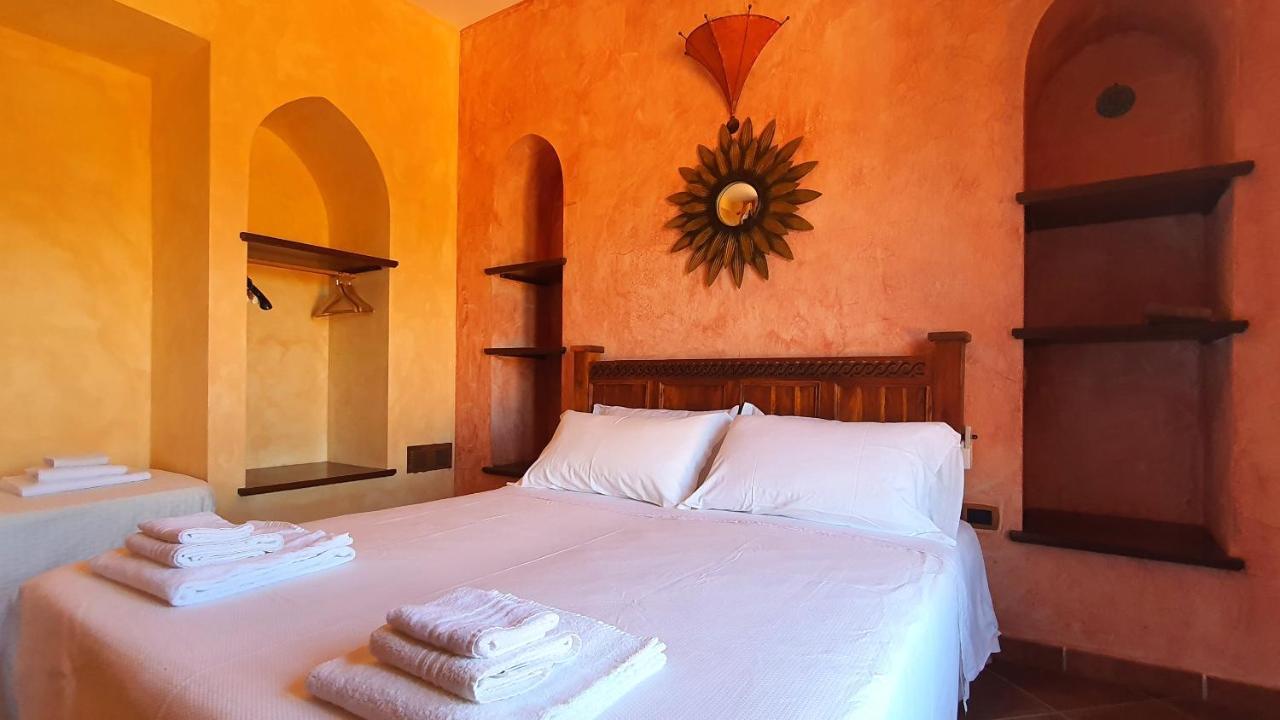 شقة Casa Ginestra - غونيسا المظهر الخارجي الصورة